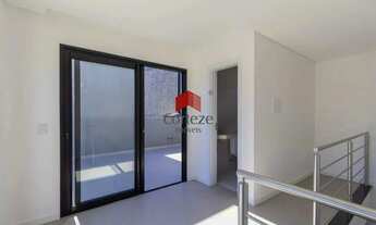 Imagem 14: Sobrado com 157,36m² 3 quartos, à venda, no bairro Pilarzinho em Curitiba