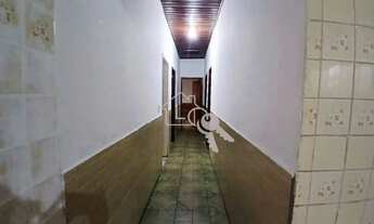 Imagem 5: Casa com 4 dormitórios para alugar, 230 m² por R$ 2.000,00/mês - Nova Porto Velho - Porto