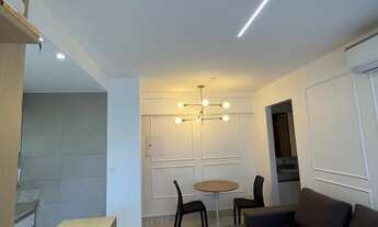 Imagem 7: Apartamento 45m2 mobiliado e reformado no Setor Marista - Goiânia para alugar!