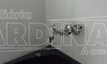 Imagem 4: Apartamento com 2 dormitórios na Vila Rancho Velho próximo ao Supermercado Dia em São Carl