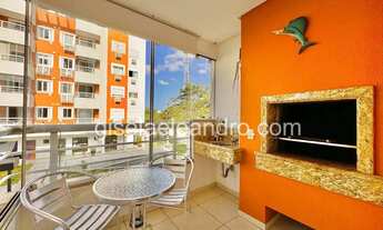 Imagem: Apto de 2 quartos Open Shopping, Jurere