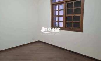 Imagem 3: Casa comercial para aluguel, 8 quartos, 2 suítes, 6 vagas, Santa Tereza - Belo Horizonte/M