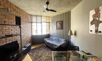 Imagem: Apartamento para aluguel, 1 quarto, 1 suíte