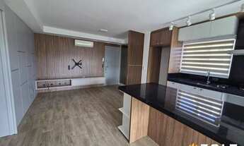 Imagem 4: Apartamento com 2 dormitórios à venda, 73 m² por R$ 595.000,00 - Vila Nova - Blumenau/SC