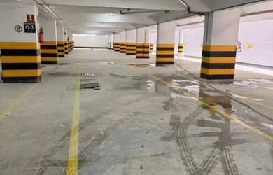 Imagem 11: Apartamento com 1 dormitório, 25 m² - venda por R$ 320.000,00 ou aluguel por R$ 3.100,00/m