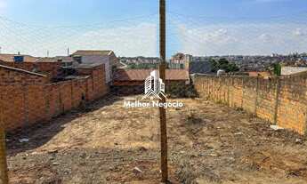 Imagem 3: Terreno à venda no bairro Jardim do Lago Continuação em Campinas - SP