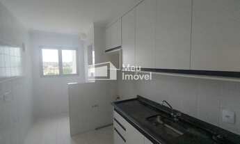 Imagem 2: Aluguel Apartamento 3 Dormitórios sendo 1 Suíte Condomínio New Life - Bairro Vila Machado