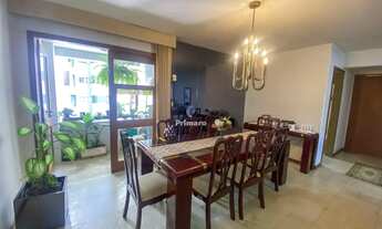 Imagem 5: Apartamento 4 quartos sendo 1 suite 2 vagas de garagem Centro