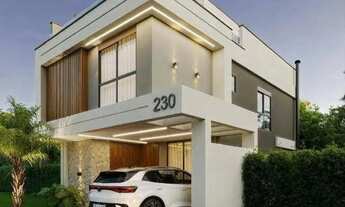 Imagem: Casa à venda, 174 m² por R$ 1.390.000,00