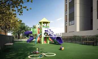 Imagem 7: Venda apartamento garden de 1 Dormitório no bairro Swiss Park