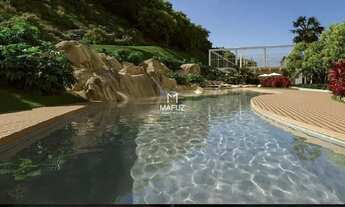 Imagem 6: Lançamento: Apartamentos a venda com vista definitiva de Nova Lima ou Belo Horizonte no ba