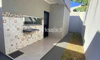 Imagem 2: Casa com 2 quartos à Venda, Jardim Batistão - Campo Grande