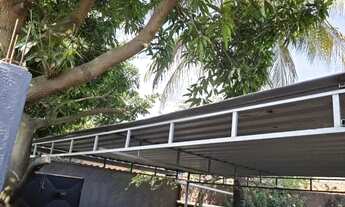 Imagem 4: Casa para Locação em Nova Iguaçu, Ouro Preto, 3 dormitórios, 2 banheiros, 1 vaga