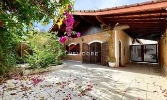 Imagem: Casa em Avenida Walter Apelian - Gaivota