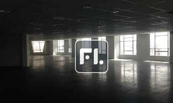 Imagem 5: Escritório mobiliado, 643m² por R$ 101.940/mês - Brooklin Paulista - São Paulo/SP