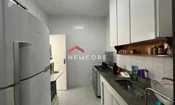 Imagem 5: Apartamento em Rua Marechal Hermes - Gutierrez - Belo Horizonte/MG