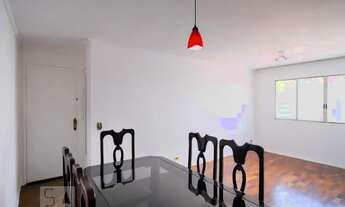 Imagem 3: Apartamento à Venda - Brooklin, 3 Quartos, 100 m2