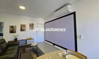 Imagem 2: Residencial Apartamento no São Pedro com 83,00 (M²), 3 quartos e 2 vagas para Aluguel