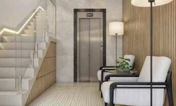 Imagem 4: Apartamento novo com 3 quartos à Venda - Augusta Mota