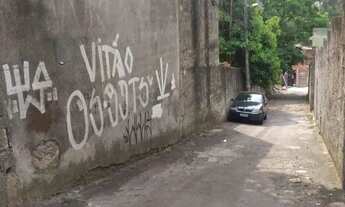 Imagem 2: AREA - ITAQUERA - SP