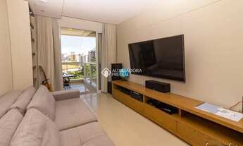 Imagem 5: Apto Alto Padrão - 3 quartos - 3 vagas - Av Trompowsky - Centro - Florianópolis/SC