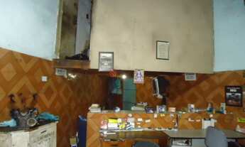 Imagem: Terreno com galpão á venda no Jardim Têxtil