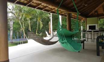 Imagem 4: Casa a venda na Praia Mole com 4 Dormitórios