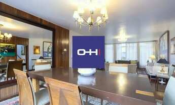 Imagem 4: Venda Casa 4 Dormitórios - 360 m² Vila Madalena