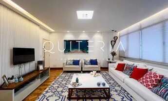 Imagem 5: Apartamento - / Residencial / Leblon