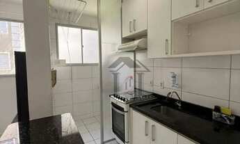 Imagem: Apartamento com 2 quartos para alugar, 50