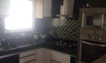 Imagem 7: Oportunidade - Apartamento - Jardim Satélite - Residencial Floradas de São José - 3 Dormit