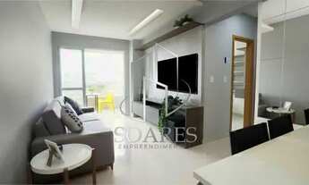 Imagem 7: FOZ DO IGUAÇU - PRONTO PARA MORARA - APARTAMENTOS NO MARCO DE 2 E 3 QUARTOS