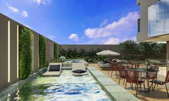 Imagem 7: Apartamento à venda no bairro Jardim Goiás - Goiânia/GO