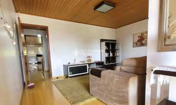 Imagem 3: Casa de 02 andares, com 03 quartos sendo 01 suíte, 270m² no bairro Santa Lúcia