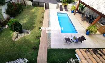 Imagem: Casa em Condomínio para Venda em Lauro