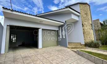 Imagem 5: Residência Térrea Com Piscina - Jardim Carvalho