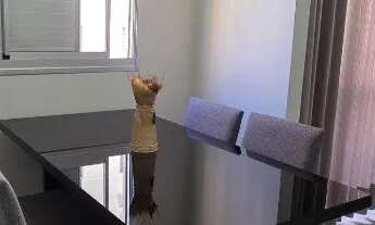 Imagem 4: Apartamento Reformado, com 2 Quartos e Vaga no Parque Itália em Campinas-SP