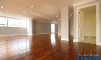 Imagem 6: COBERTURA - HIGIENÓPOLIS - SP