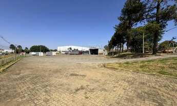 Imagem 2: Galpão / venda e locação - 2.500m² - Businnes Park Gckon - Distrito em Bauru - SP