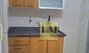 Imagem 5: Apartamento com 2 dormitórios à venda, 63 m² por R$ 475.000,00 - Freguesia do Ó - São Paul