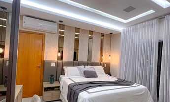 Imagem 7: Casa Jardins Nápoles 390m²