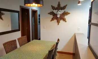 Imagem 4: Imóvel para venda possui 110 metros quadrados com 3 quartos em Mata da Praia - Vitória - E