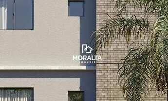 Imagem 2: Apartamento 02 Quartos, sendo 01 Suíte no Pedro Moro