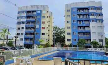 Imagem: Apartamento Ponta Negra 2 Q