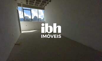 Imagem 7: Sala para locação com 2 vagas no Vale do Sereno/Vila da Serra-MG