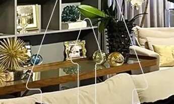 Imagem 3: Apartamento no Condomínio Edifício San Fernando em Araçatuba/SP