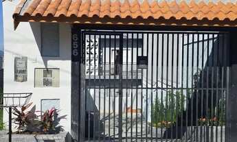 Imagem: Sobrado 80m² com piscina terreno 250m²