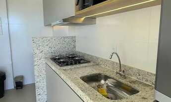 Imagem 7: Apartamento para venda possui 70 metros quadrados com 3 quartos