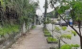 Imagem 4: Área à venda, 2850 m² por R$ 2.000.000,00 - Fonseca - Niterói/RJ