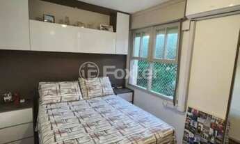 Imagem: Apartamento à venda Rua Engenheiro Fernando